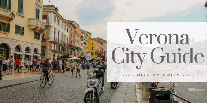 Verona City Guide